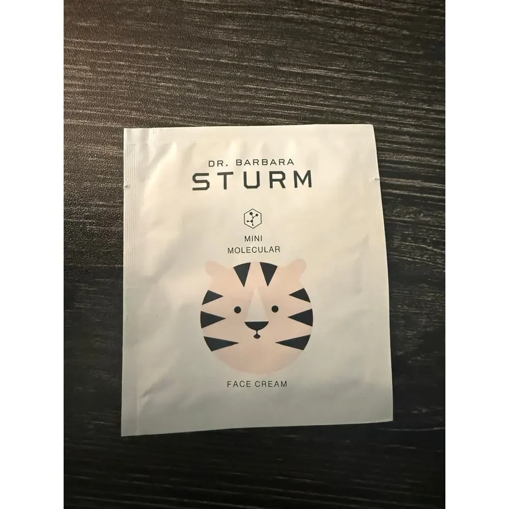 NWT Designer Skin Care Testers (4, 3 Travel, 1 Full)
